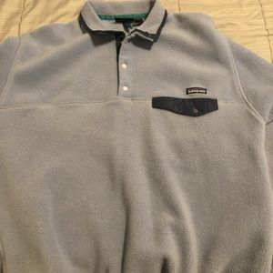 Patagonia sweater